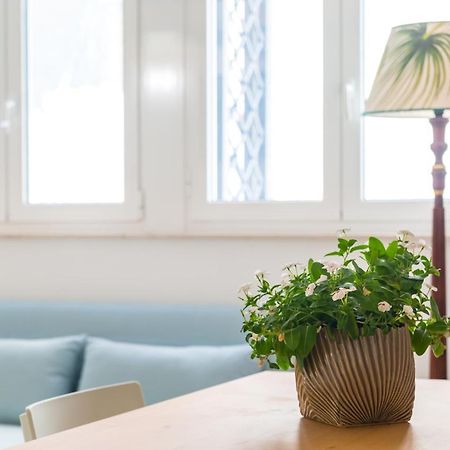 Naiva 2 Apartman Nápoly Kültér fotó