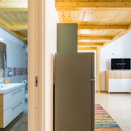 Naiva 2 Apartman Nápoly Kültér fotó