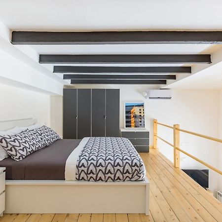 Naiva 2 Apartman Nápoly Kültér fotó