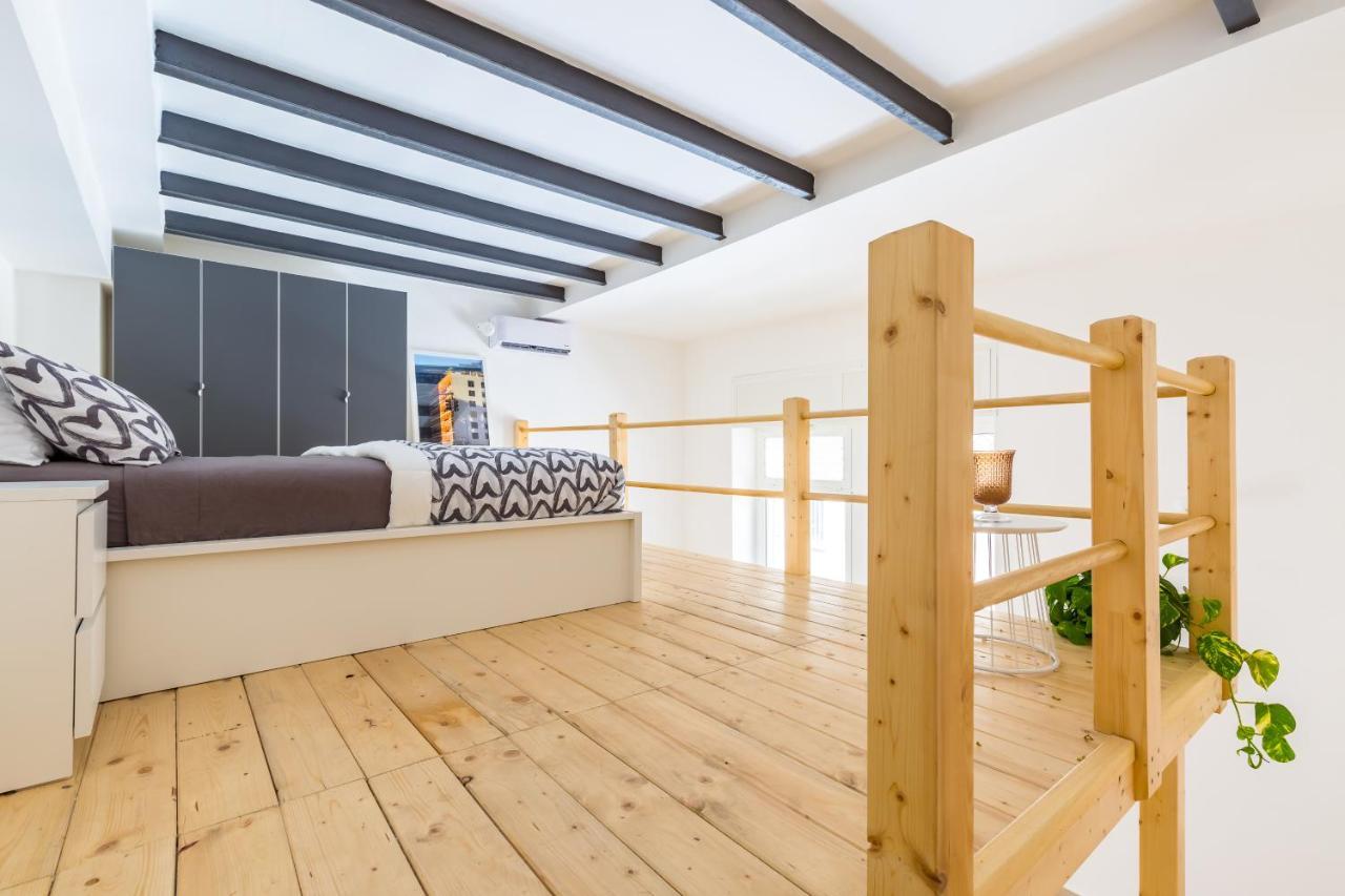 Naiva 2 Apartman Nápoly Kültér fotó