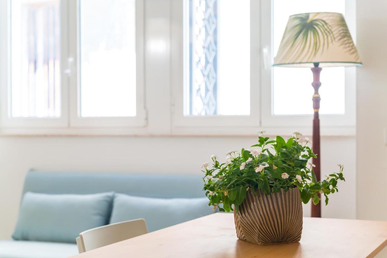Naiva 2 Apartman Nápoly Kültér fotó