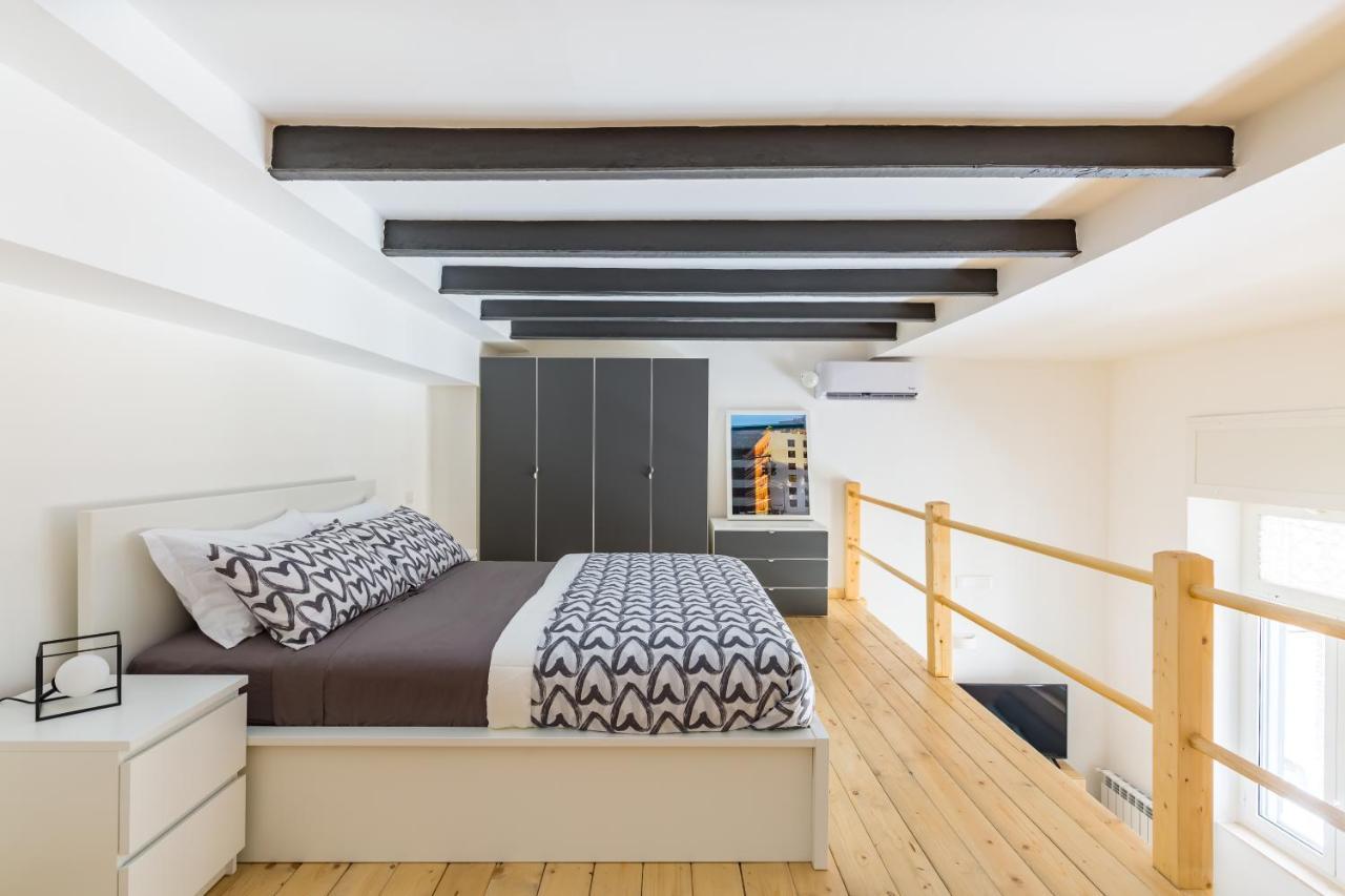 Naiva 2 Apartman Nápoly Kültér fotó