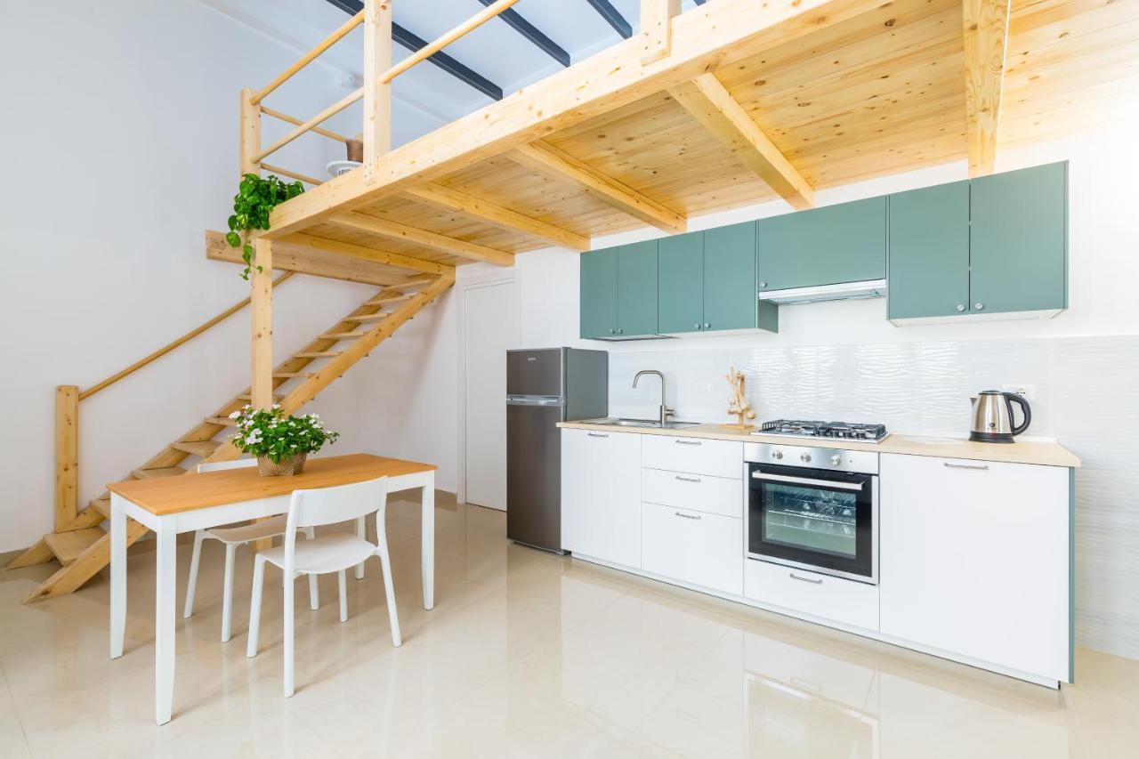Naiva 2 Apartman Nápoly Kültér fotó