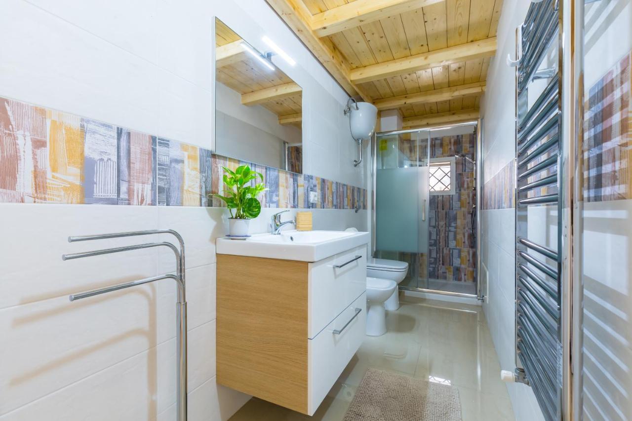 Naiva 2 Apartman Nápoly Kültér fotó